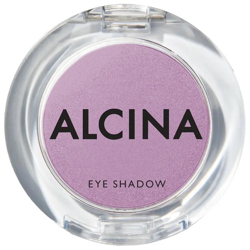 Alcina Eyeshadow Soft - lilac