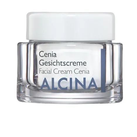 Alcina Facial Cream Cenia
