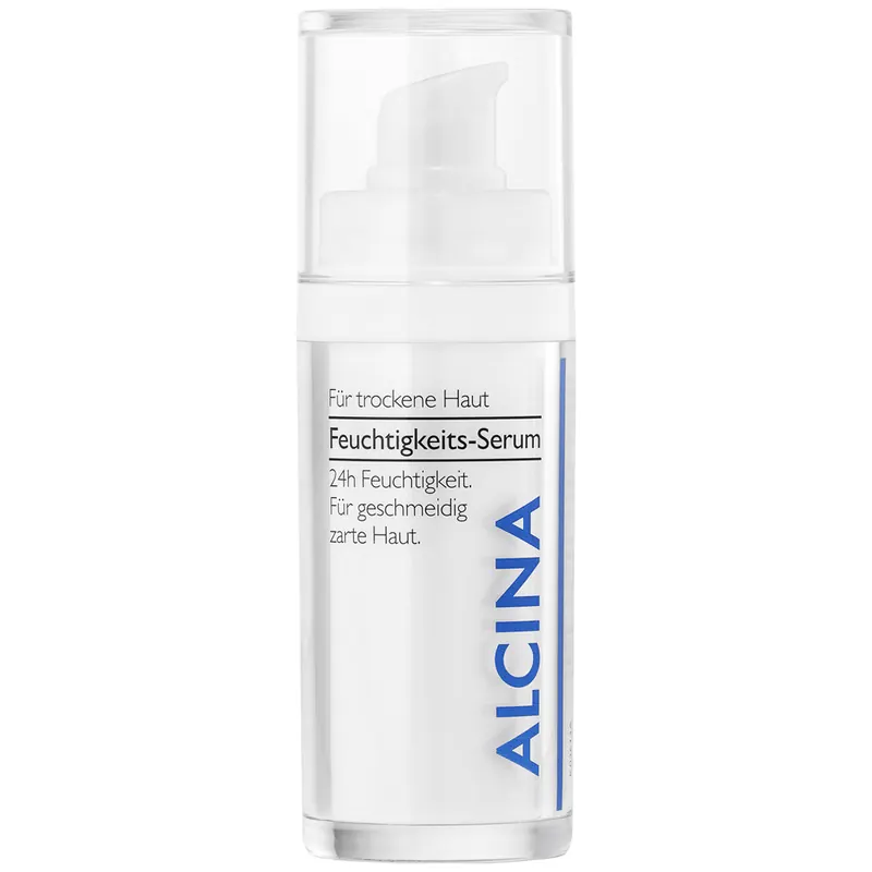 Alcina Feuchtigkeits-Serum