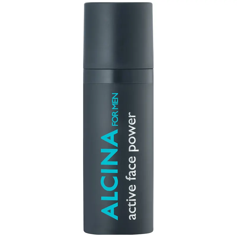 Alcina For Men Active Face Power