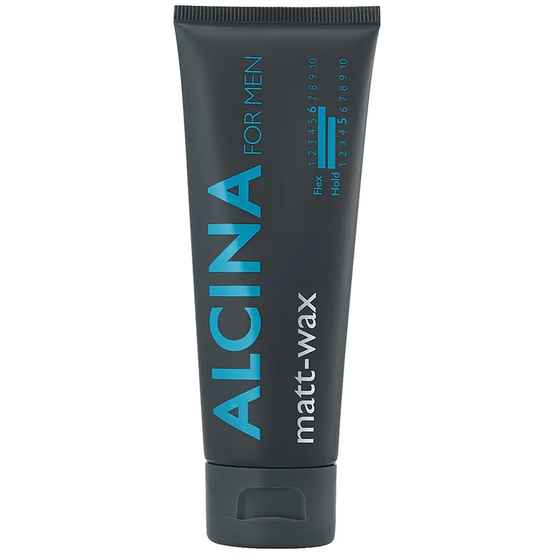 Alcina For Men Matte Wax