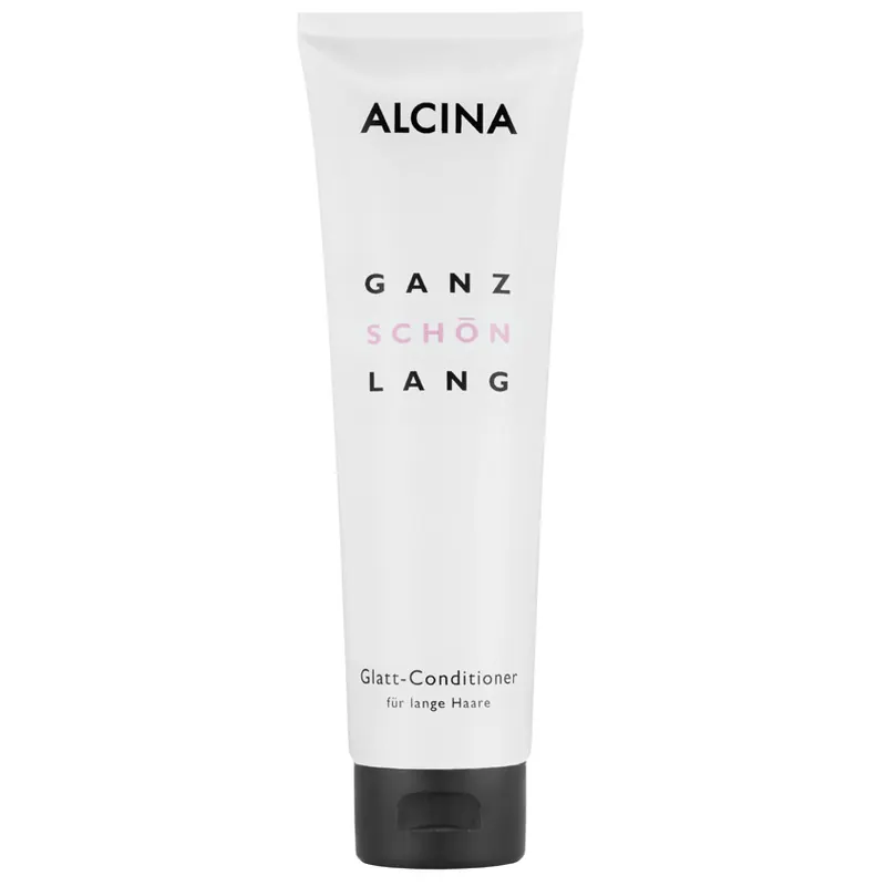 Alcina Ganz Schön Lang Conditioner
