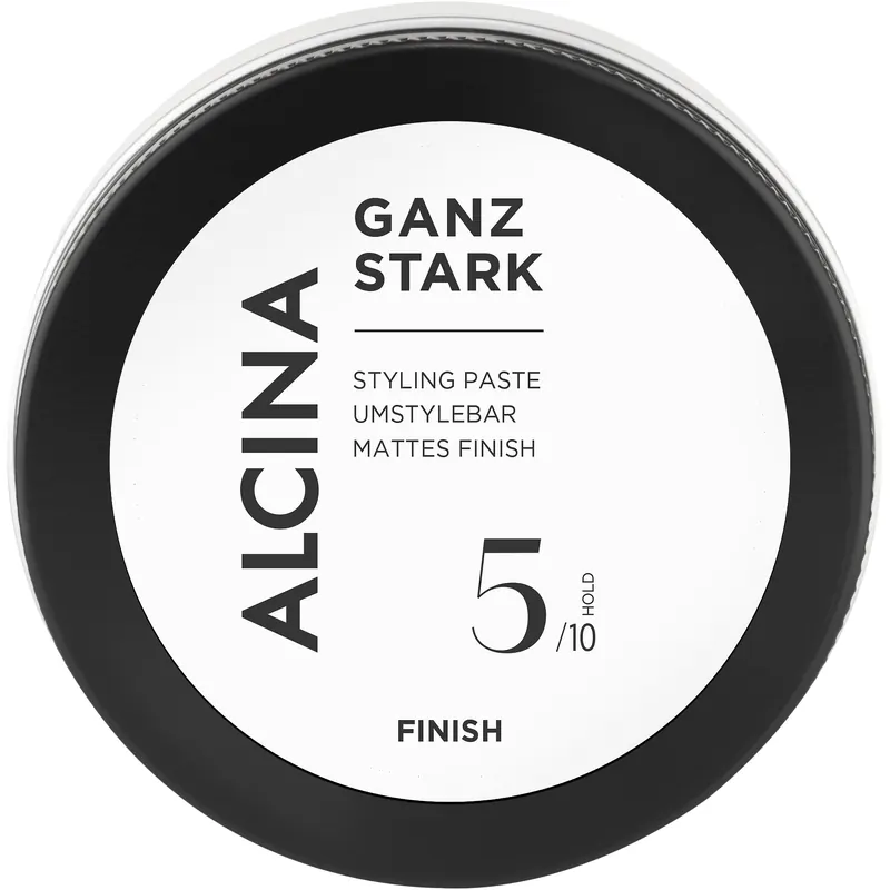 Alcina GANZ STARK - Styling Paste