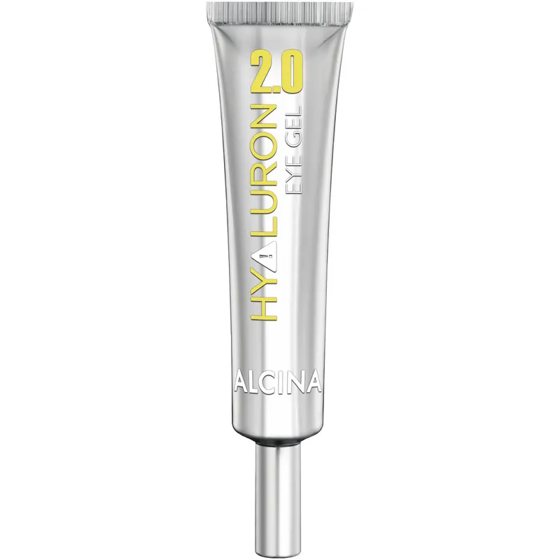 Alcina Hyaluron 2.0 Augengel