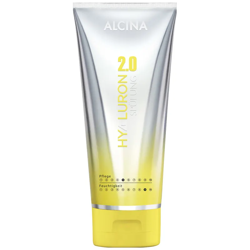 Alcina Hyaluron 2.0 Balsamo