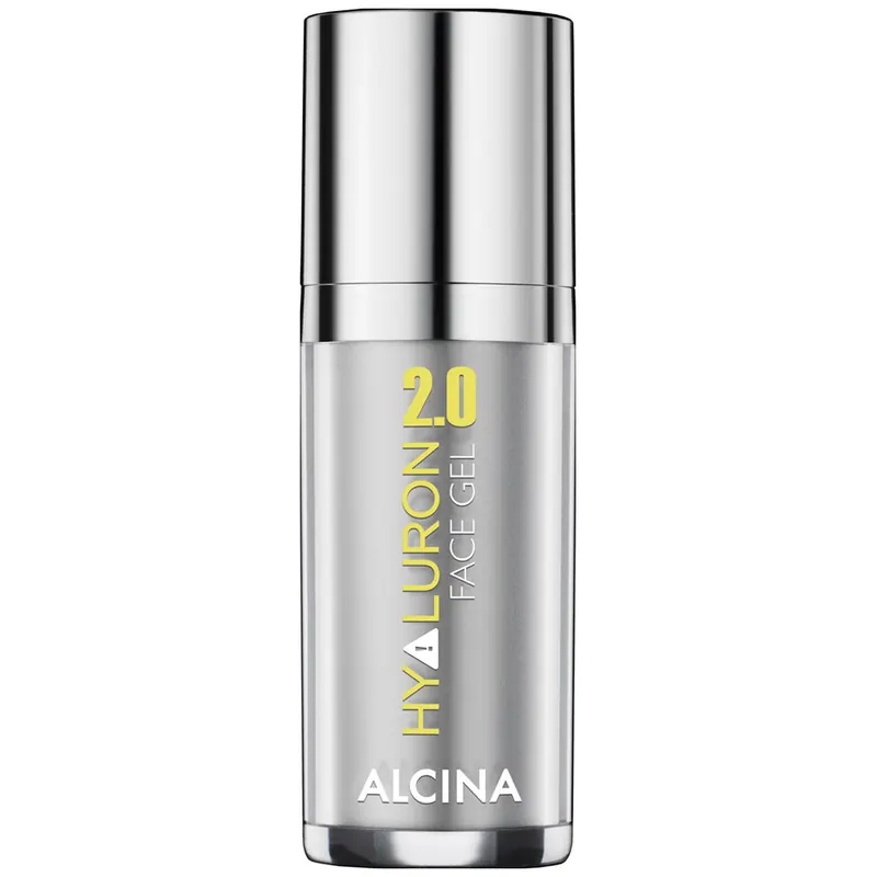Alcina Hyaluron 2.0 Gel pour le visage