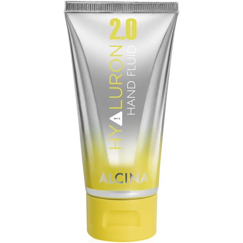 Alcina Hyaluron 2.0 Hand Fluid