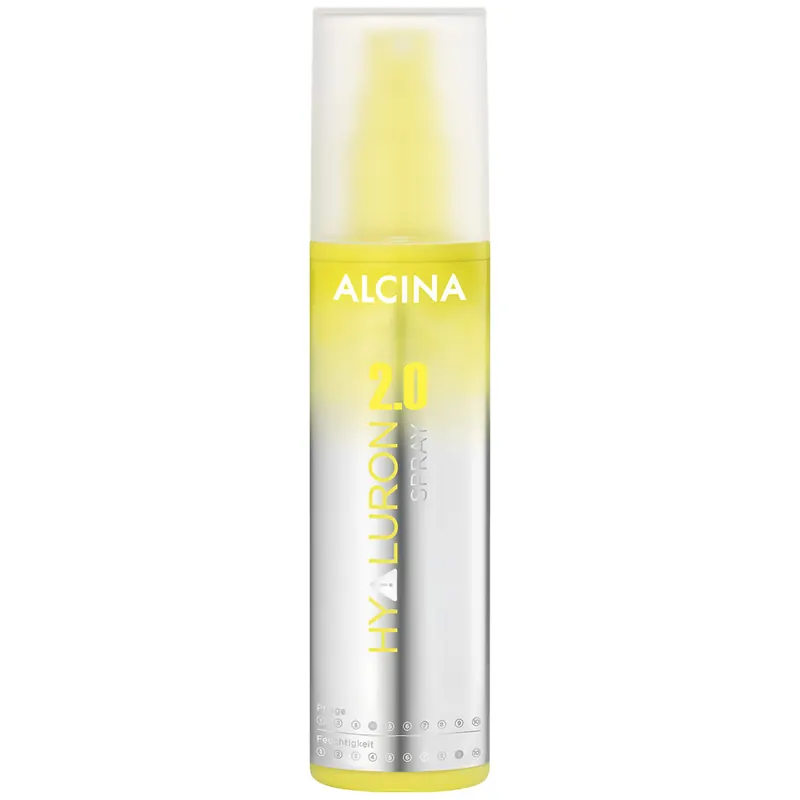 Alcina Hyaluron 2.0 Spray
