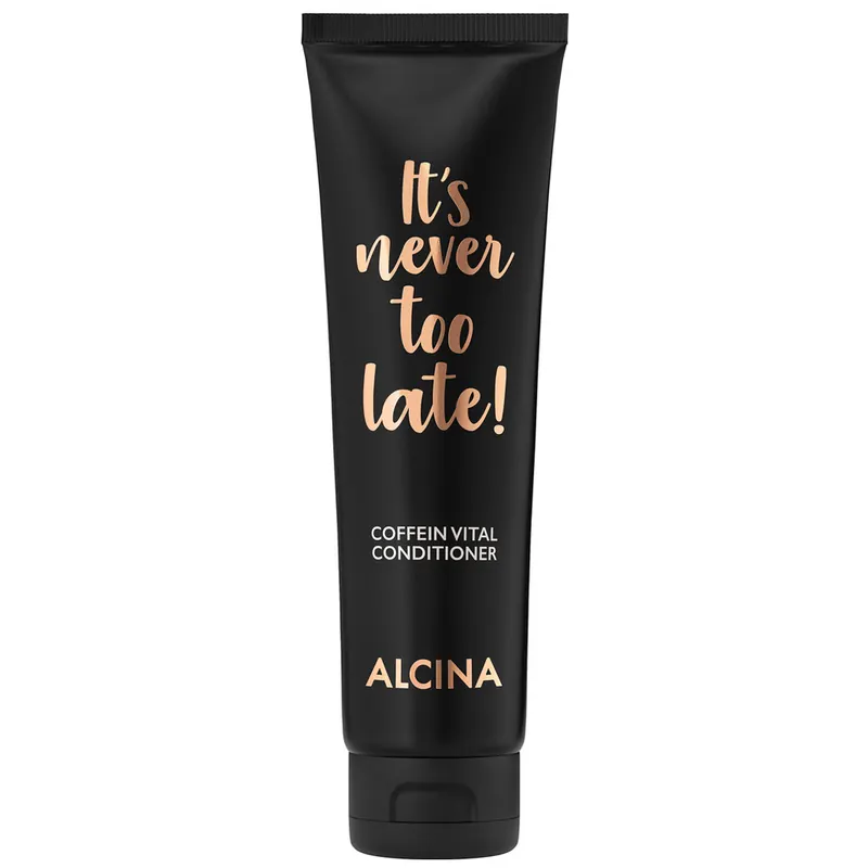 Alcina It's never too late Conditioner