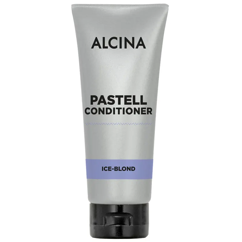 Alcina Pastel Conditioner Ice Blonde