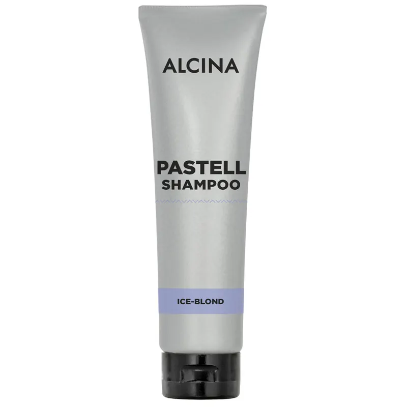 Alcina Pastell Shampoo Ice Blond
