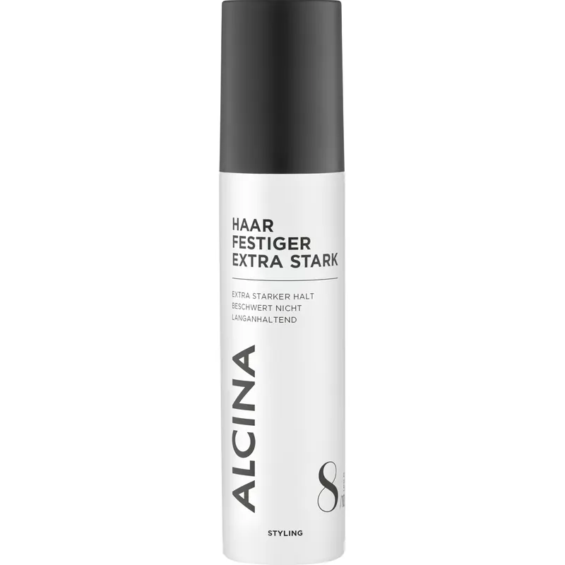 Alcina Professional Haar-Festiger extra stark