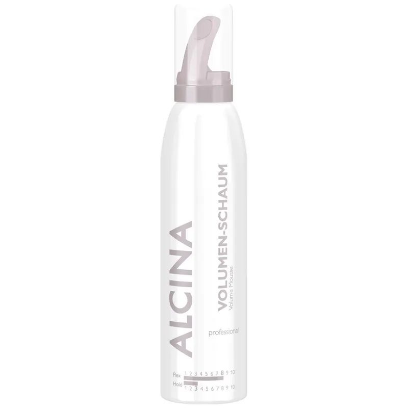 Alcina Professional Mousse volume