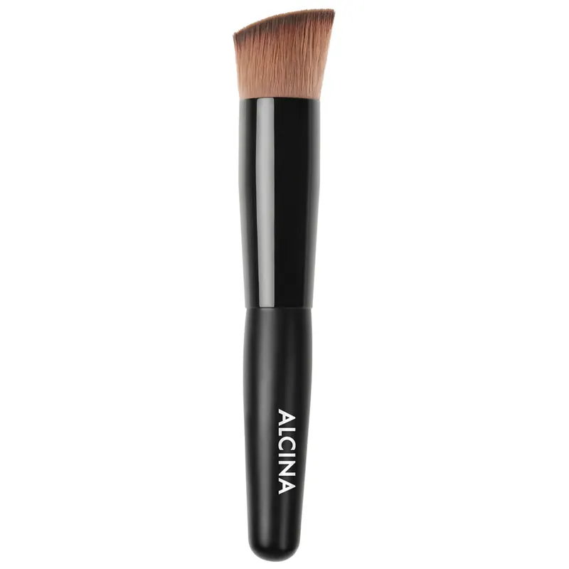 Alcina Profi Foundationpinsel