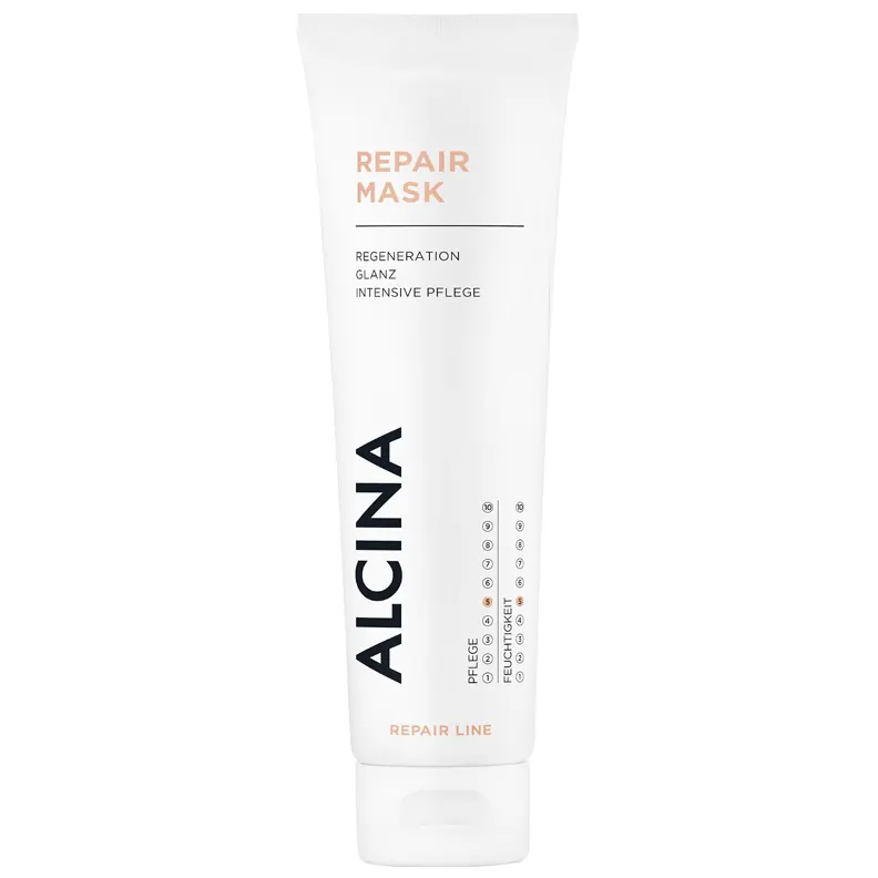Alcina Repair Maschera