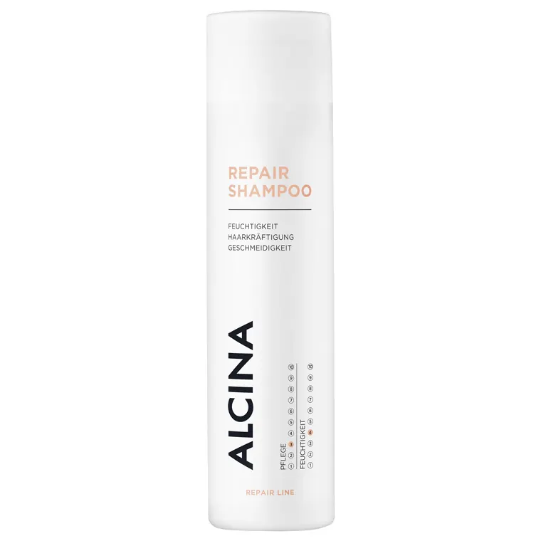 Alcina Repair Shampoo