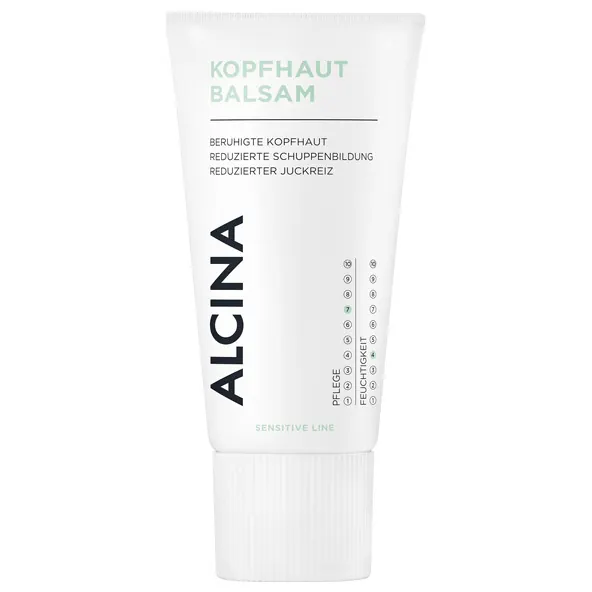 Alcina Sensitive Line Scalp Balm