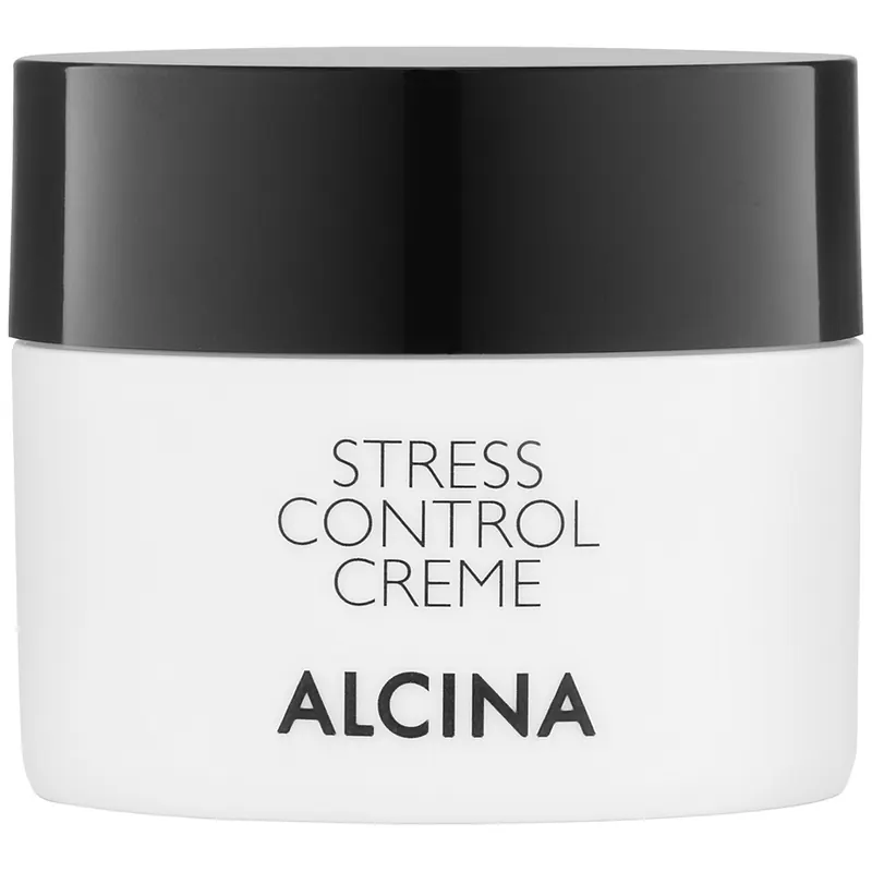Alcina Stress-Control-Creme