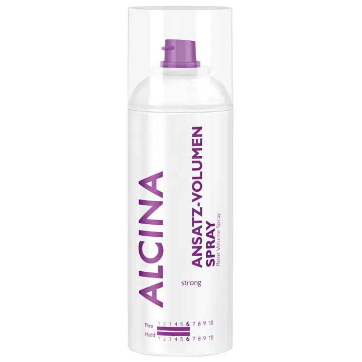 Alcina Strong Ansatz-Volumen-Spray