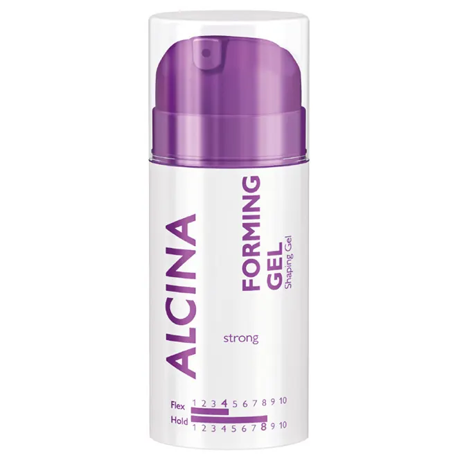 Alcina Strong Gel modelant