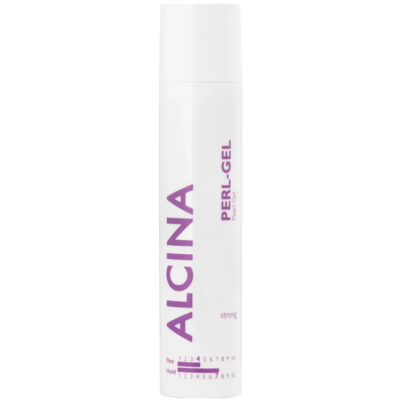 Alcina Strong Perl-Gel