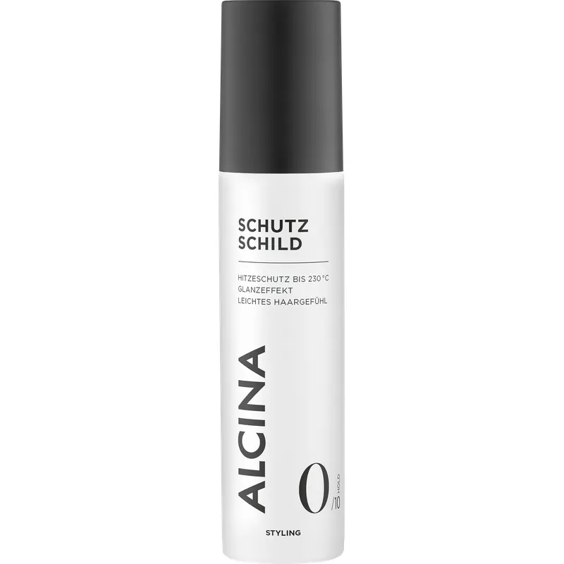 Alcina #Style Heat Protection Spray