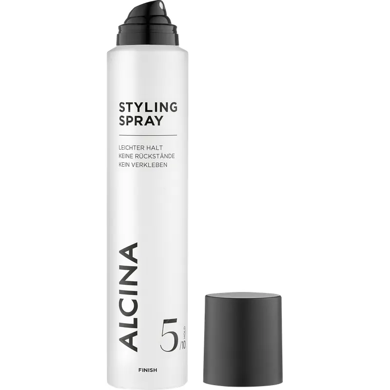 Alcina Styling-Spray