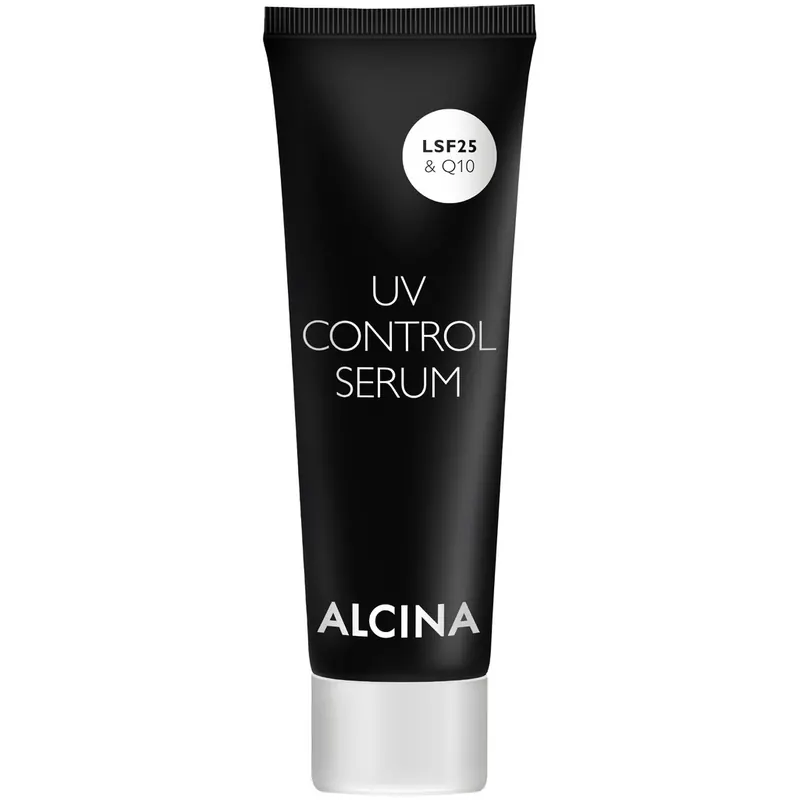 Alcina UV Control Serum