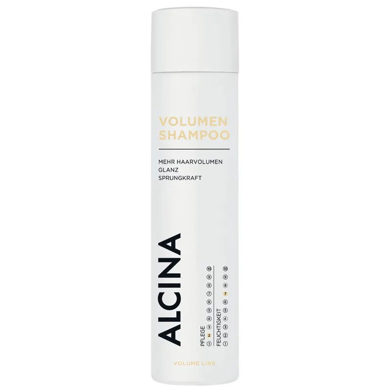 Alcina Volume Line Volumen-Shampoo