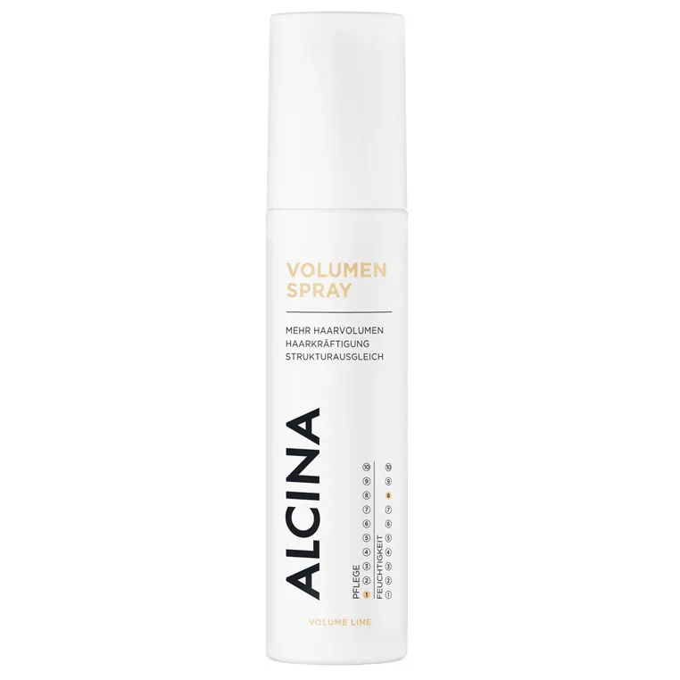 Alcina Volume Line Volumen-Spray