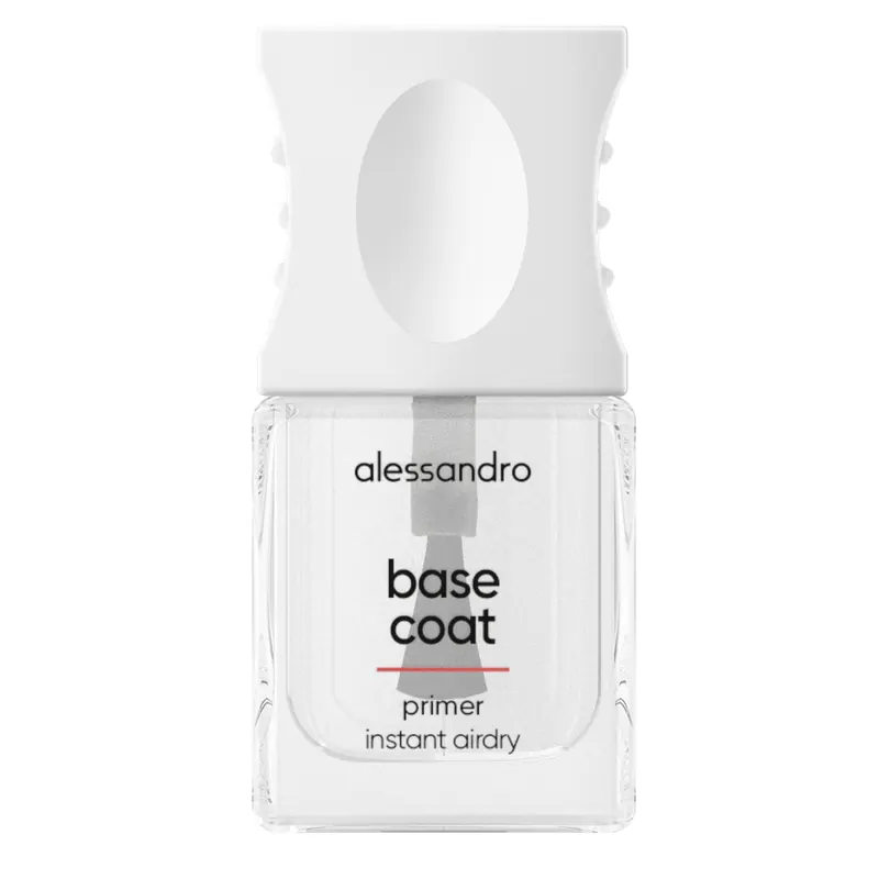 Alessandro Base Coat