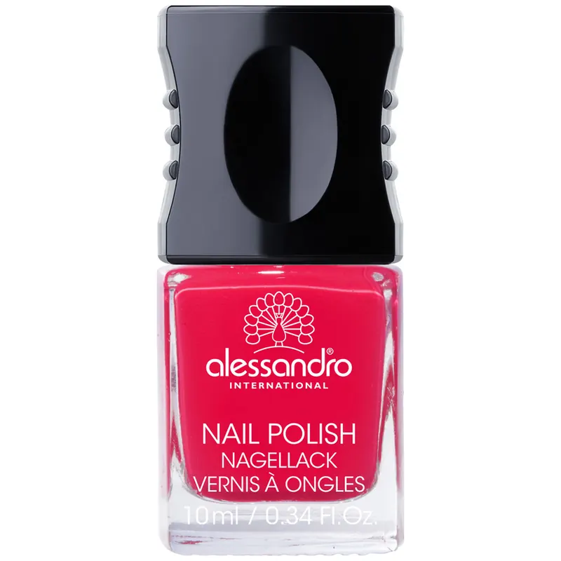 Alessandro Color Code 4 Vernis
