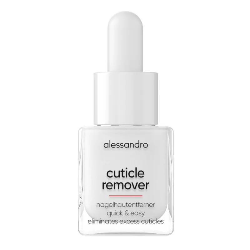 Alessandro cuticle remover