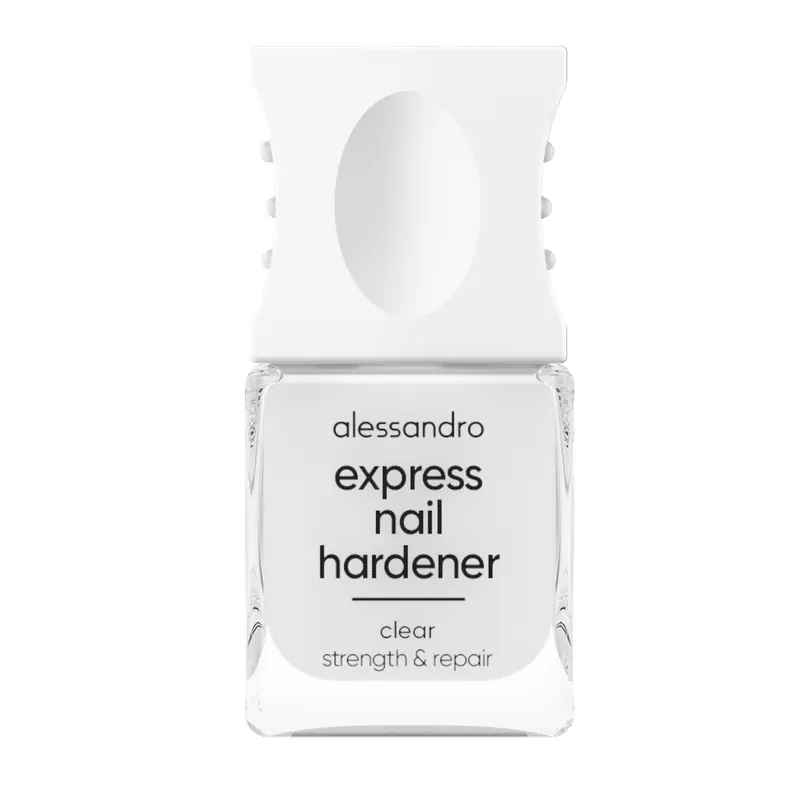Alessandro Express Nail Hardener