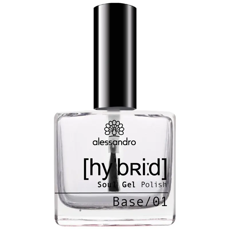 Alessandro Hybrid Lack Base Coat