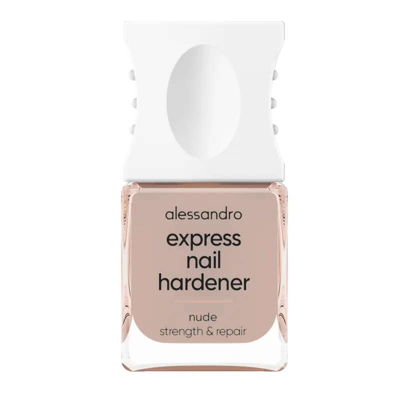 Alessandro Nail Durcisseur Express Nude
