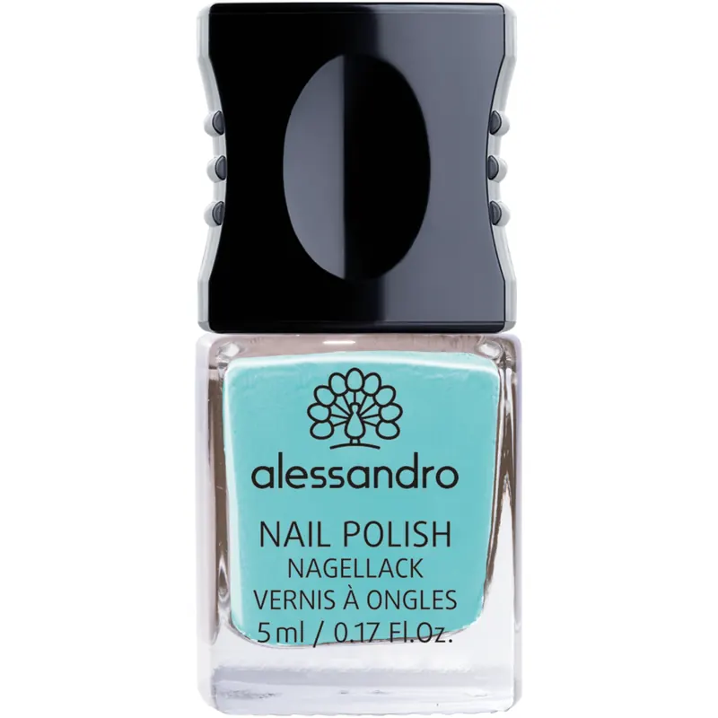 Alessandro Nail Polish California Dreams