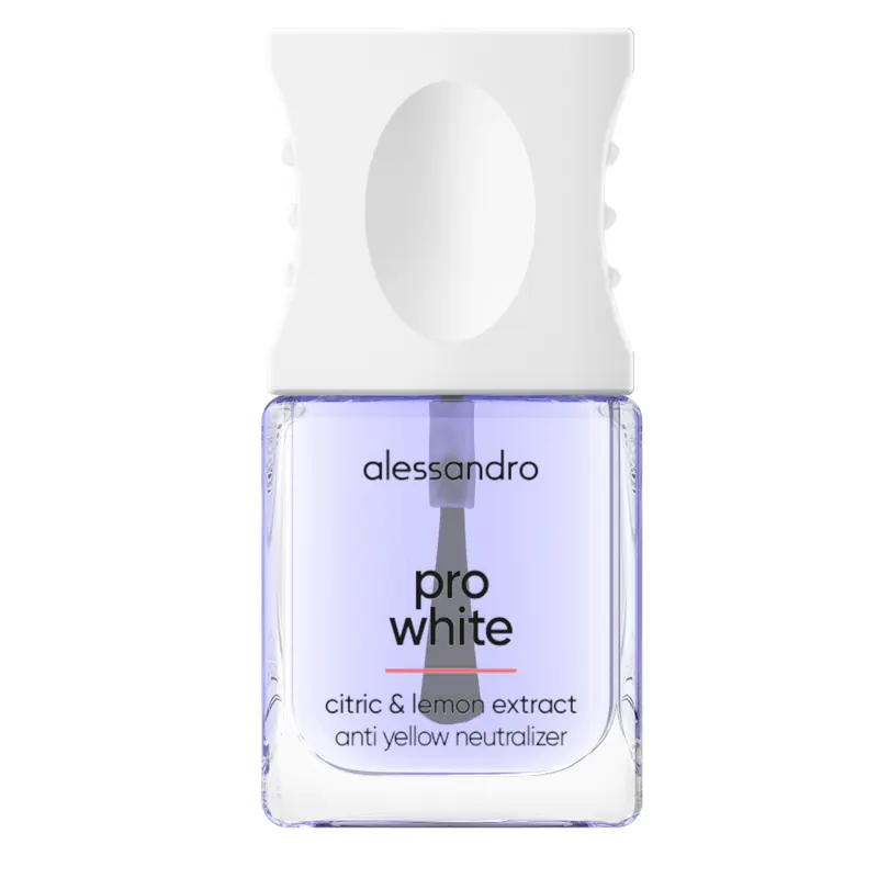Alessandro Pro White