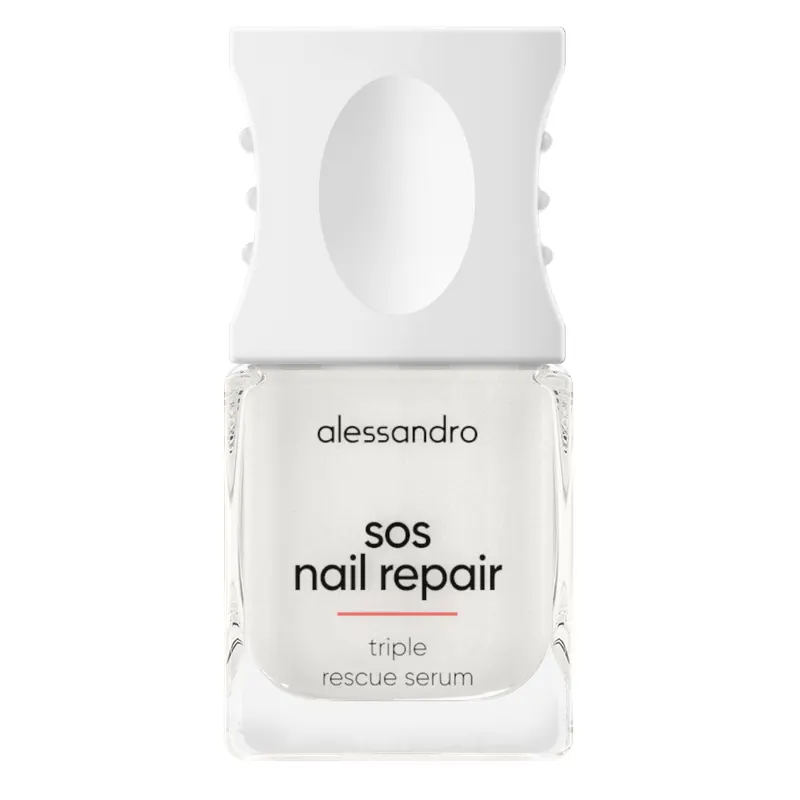 Alessandro Sos Nail Repair Serum