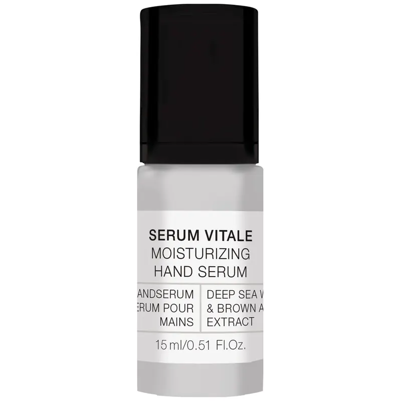 Alessandro Spa Hand Serum Vitale