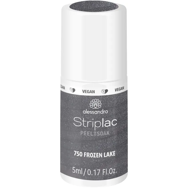 Alessandro Striplac Peel or Soak Winter Magic