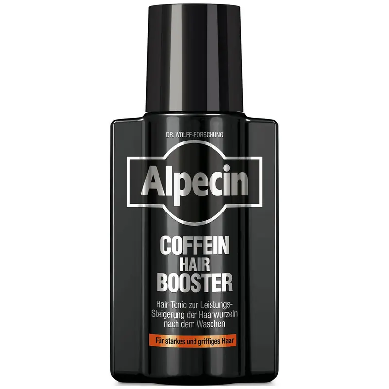 Alpecin Caffeine Hair Booster