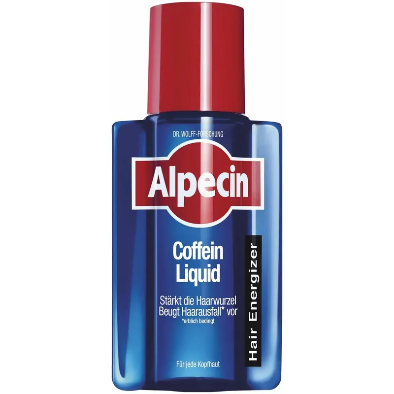 Alpecin Caffeine Liquid