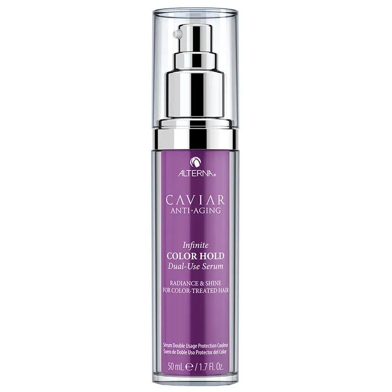 Alterna Caviar Infinite Color Hold Sérum à double usage
