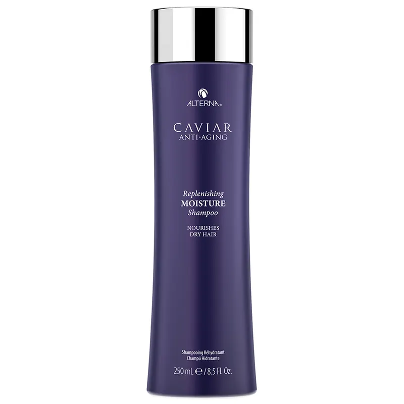 Alterna Caviar Replenishing Moisture Shampoo