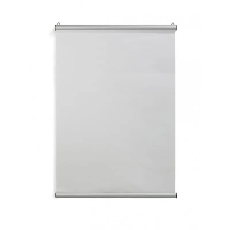 Aluminium-Klemmschienen (1Paar)