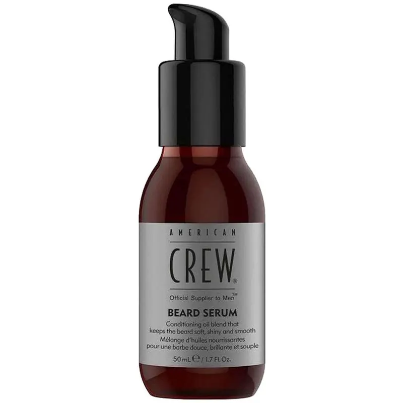 American Crew Beard Serum