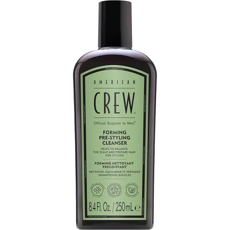 American Crew Boost Shampoo 250ml
