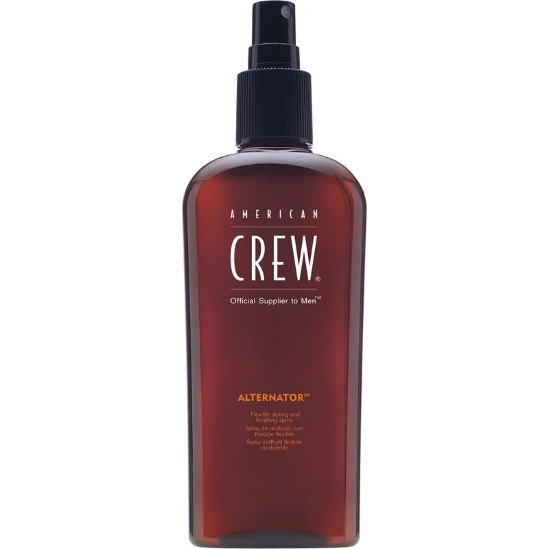 American Crew Cl.Alternator Fin.Sp.100ml