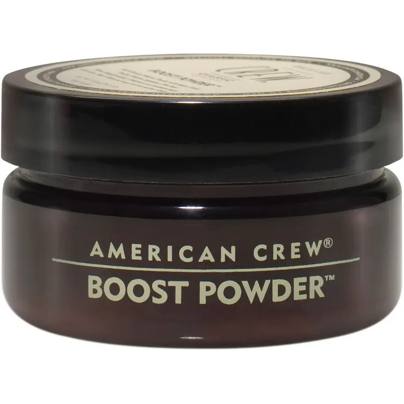 American Crew Classic Boost Powder 10g